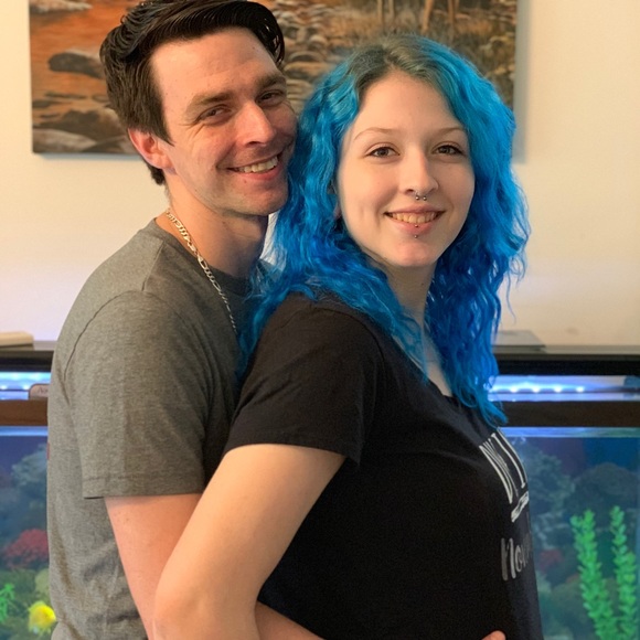 Meet your Posher, Morgan - Picture 1 of 1